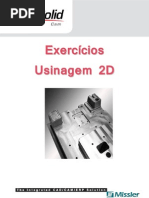 Exercicio 2D - Rev 2011