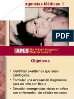 13a Emergencias Médicas