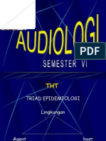 Audiologi 1