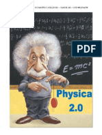 Physica 2.0 (classe seconda)