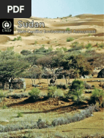 Download Sudan Post Conflict Envirnment Assessment by Julianna Vanessa Baptiste SN16669679 doc pdf