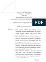 Download PBI No 11-11-PBI-2009 Alat Pembayaran by sww_p SN16669791 doc pdf