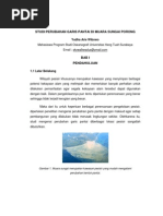 Download Studi Perubahan Garis Pantai Di Delta Sungai Porong Menggunakan Program Arcview Gis 3 by Yudha Arie Wibowo SN166701104 doc pdf