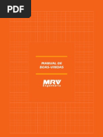 Manual Relacionamento Cliente MRV 15x21