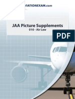 JAA Picture Supplements - 010 - Air Law