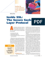 SSL Basics