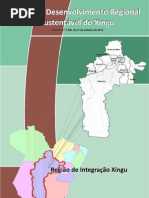 Altamira e Região (Dados Gerais)