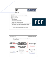 Aula 07 - Contração e Alimentação de Peças Fundidas PDF