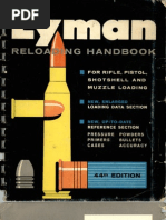 Imr reloading manual | Shotgun | Firearms