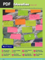 Download Peace Education Newsletter_Spring 2009_Final-1 by aerapeacesig4040 SN16671324 doc pdf