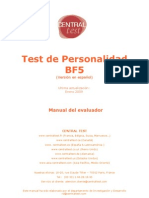 Manual BF5 ES