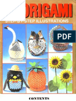 3D-Origami