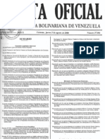 ADUANAS LEYES 07 Ley Zona Libre Nueva Esparta 03-08-00