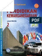 Pendidikan Kewarganegaraan - 2