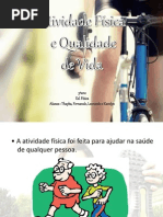 Atividade Física