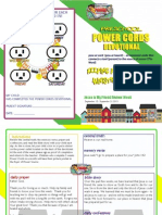 Preschool - September 15 PDF