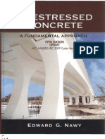 96546087 Prestressed Concrete