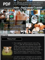 Download Evaluacin de frmacos Dosis Respuesta Cuantal by Jos Manuel SN16673330 doc pdf