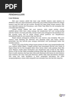 Download Makalah Ham Dalam Pandangan Islam by Dinar Rachmawan Putra SN166733925 doc pdf