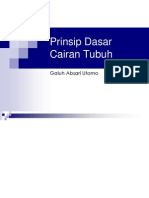 CairanTubuh