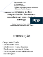 Ferramentas Computacionais para Estudos de Hidrologia PDF