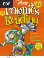 Disney Learning Phonics for Fun80冊英語音声絵本 Disney Learning