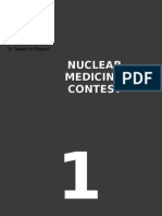 Nuclear Medicine Contest