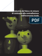 Industria Del Falso Ed Anticontraffazione