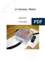 Robot Project Jaseung