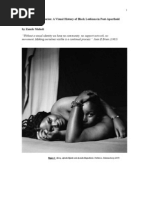 Download A Visual History of Black Lesbians in Post-Apartheid South Africa by nuila SN166745768 doc pdf