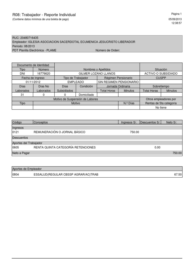 01 16776620 r08 | PDF | Crecimiento personal y profesional