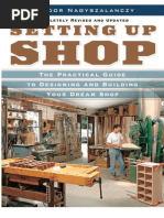 Download Setting Up Shop by Fredy Alvarez Lucas SN166750262 doc pdf