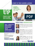 Capital Region Women at Work Magazine: Managing Up: The Best Way To Work With Your Boss