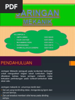 Download Jaringan Mekanik by Indri Rahmawati SN166757606 doc pdf