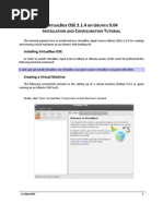 Download VirtualBox on Ubuntu 904 Installation and Configuration Tutorial by saulparada SN16676001 doc pdf