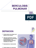 Tuberculosis