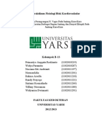 Faal Nervus Vagus Dan Denyut Ektopik