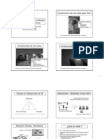 4 Lenguaje de Modelado Unificado
