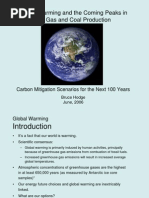 Download Global Warmingppt by BruceHodge SN16677245 doc pdf
