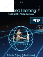 Blended Learning Research Perspectives Book PDF
