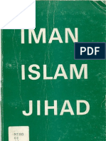 2009 - 06 - 22 - 16 - 48 - 47.pdf Iman Islam Dan Jihad