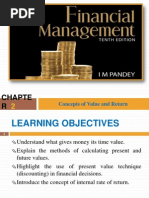 Free Ebook Of Financial Management By I M Pandey