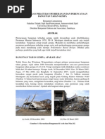 Download Perkembangan Peraturan Pembebanan Dan Perencanaan Bangunan Tahan Gempa by Abdias Tandiarrang SN166785319 doc pdf
