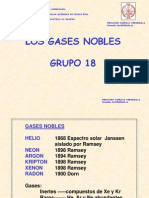 Gases Nobles g 18 Final