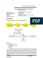 Dasar PLTG (Pembangki Listrik Tenaga Gas)