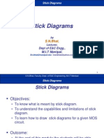 4-SNBhat_Stickdiagram sstick diagram_IUCEEE