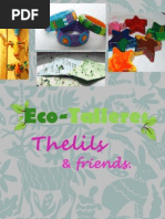 Thelils and Friends Eco Talleres.
