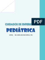 92430609 Libro Cuidados de Enfermeria Pediatric a 2012