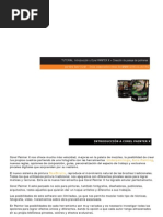 Download Tutorial Corel PAINTER X by xangel SN16679996 doc pdf