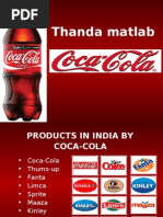 Human Resource Management at Coca Cola Company  Recruitment  Coca Cola